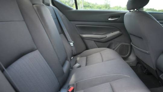 2020 Nissan Altima