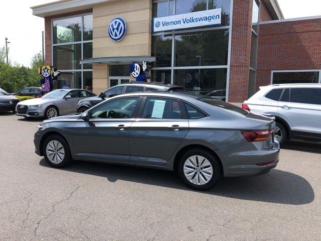 certified 2019 volkswagen jetta s vernon rockville, ct 06066 for sale in rockville, connecticut
