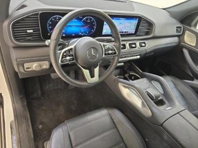 2022 mercedes-benz gle 350 base