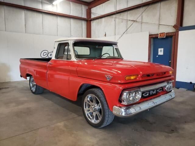 1965 gmc c20 pickup