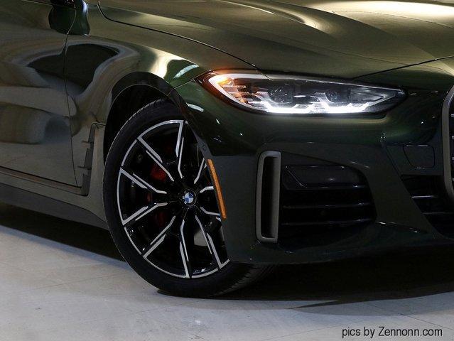 2022 bmw m440 gran coupe i xdrive