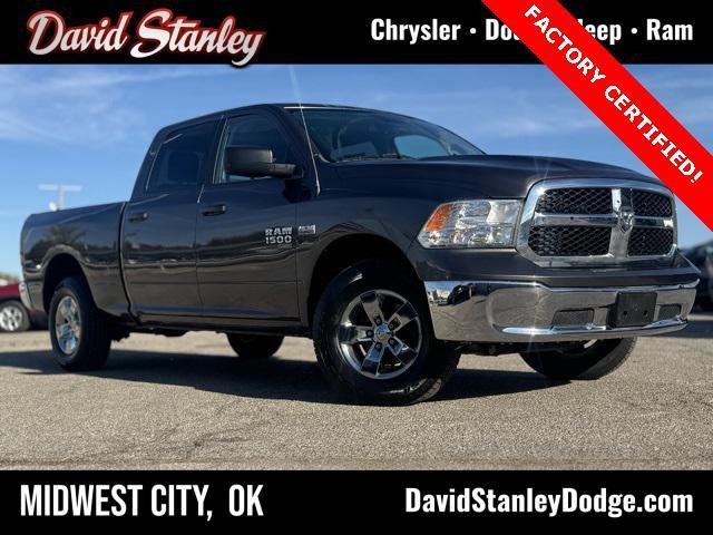 2020 ram 1500 classic slt