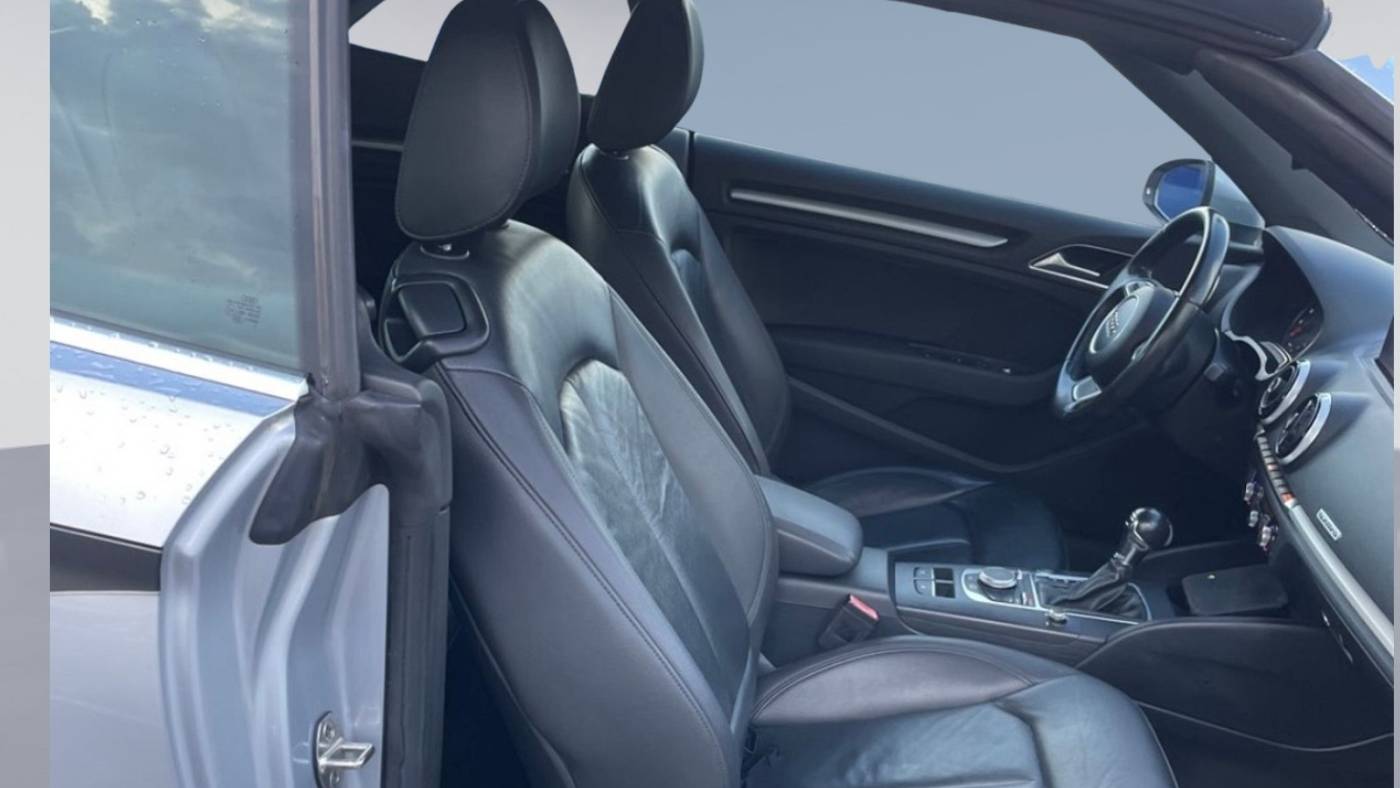 2016 audi a3 2.0t quattro premium