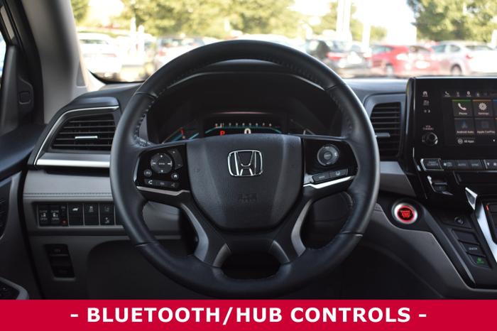 certified 2019 honda odyssey ex-l florence, ky 41042 for sale in florence, kentucky