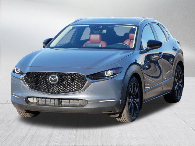 2023 mazda cx-30 base