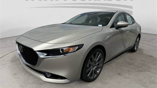 2024 Mazda