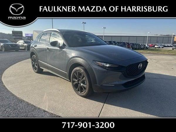 2022 mazda cx-30 in centennial, colorado