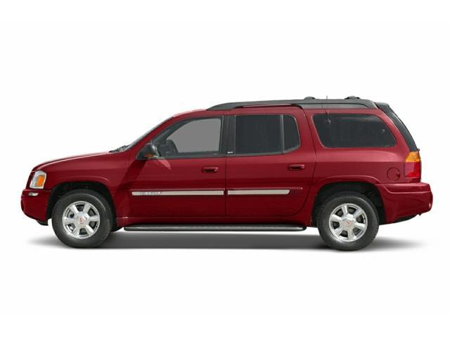 2003 gmc envoy xl sle