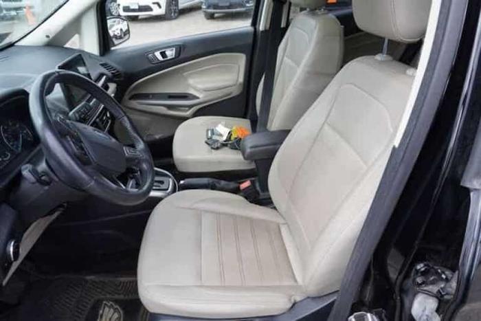 2019 ford ecosport titanium in saint paul, minnesota