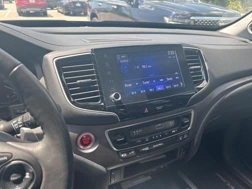 2023 honda ridgeline rtl-e in oklahoma city, oklahoma