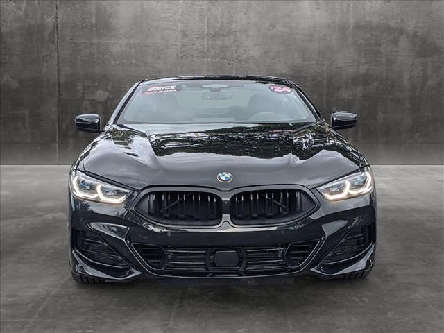 2024 bmw 840 i