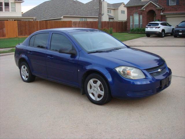2006 chevrolet cobalt ls