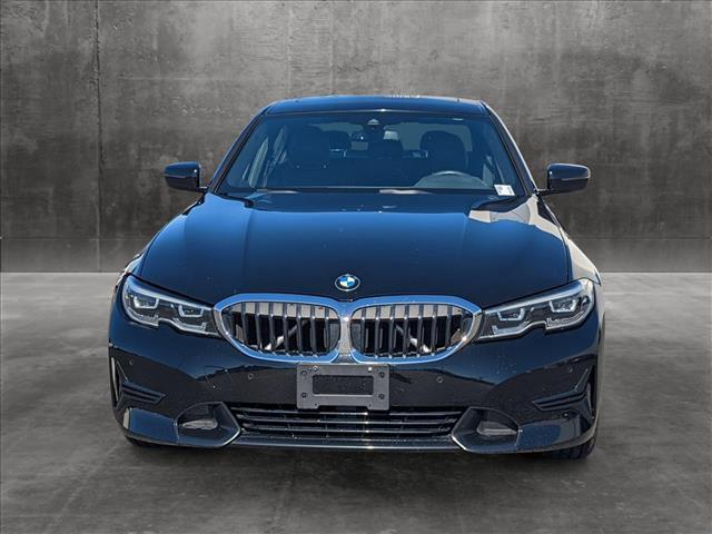 2019 bmw 330 330i