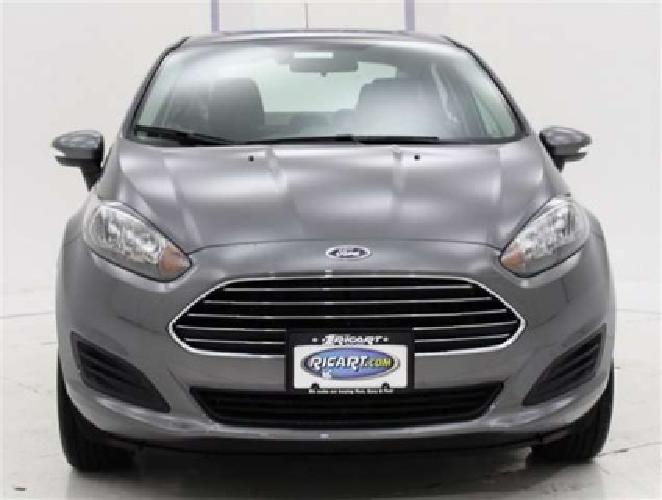 2014 ford focus st in groveport, oh