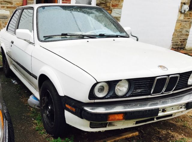 1988 bmw 325ix awd rare!!