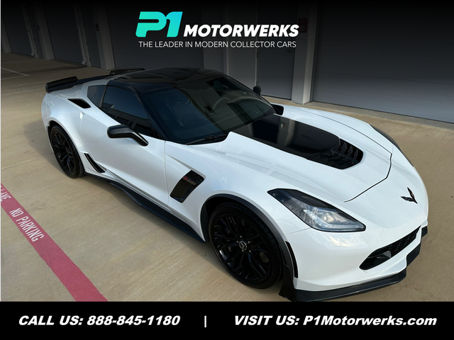 2015 chevrolet corvette z06 3lz