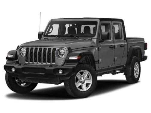 2021 jeep gladiator sport in salinas, california