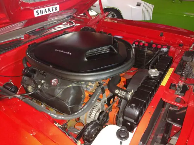 1971plymouth hemi cuda real deal,4spd, buildsheet, dave wise inspection