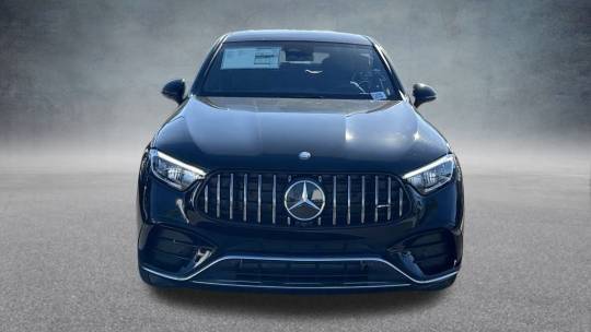 2024 Mercedes-Benz GLC