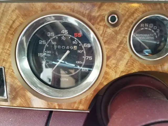 1983 buick lesabre 1 owner