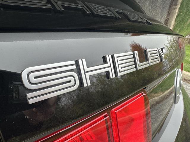 2007 ford shelby gt500 base