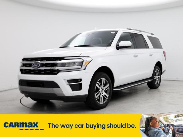2023 ford expedition max limited