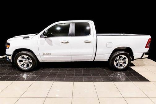 2021 ram 1500 in hammond, indiana