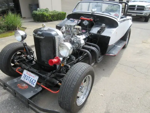 1962 austin healey sprite rat rod, hot rod, custom built sport car