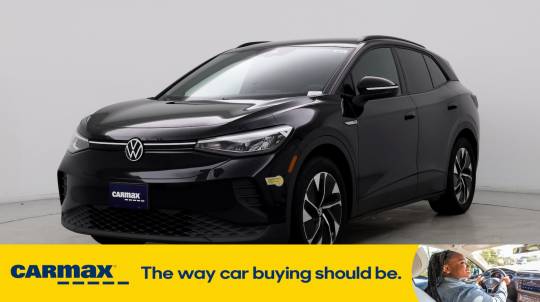 2021 Volkswagen ID.4