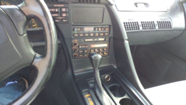 1992 chevrolet convertible