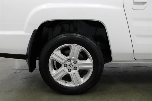 2014 honda ridgeline rtl
