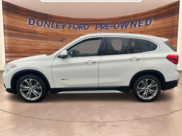 2017 bmw x1 xdrive 28i
