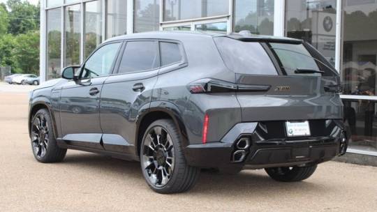 2023 BMW XM