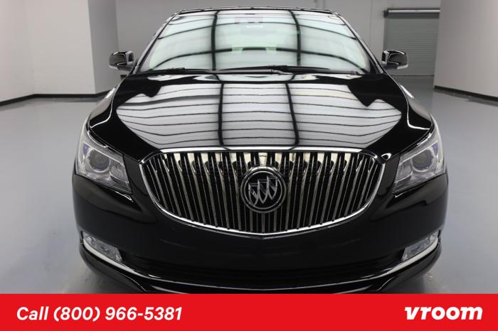 used 2016 buick lacrosse premium fort smith, ar 72904 for sale in fort smith, arkansas