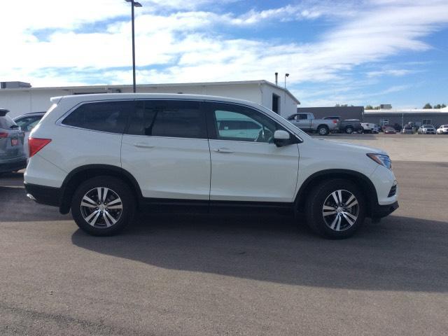 2016 honda pilot ex-l w/navi awd ex-l 4dr suv w/navi for sale in sheridan, wyoming