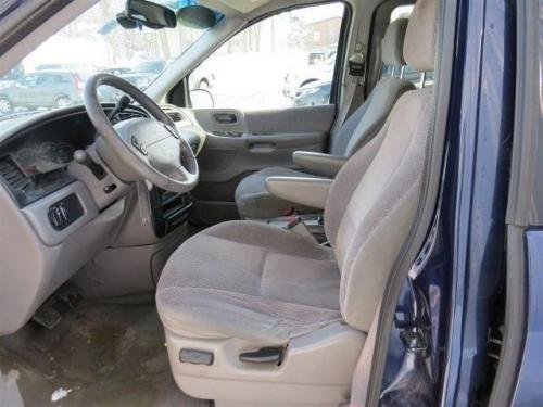 1999 ford windstar se in new hampshire