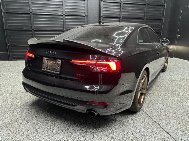 2019 audi a5 45 premium