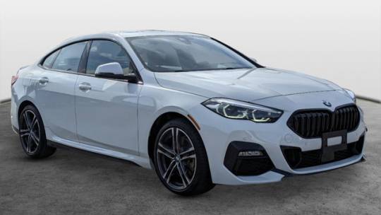 2022 BMW 2 series