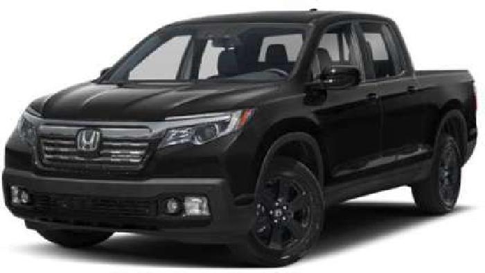 2019 honda ridgeline rtl-t in wilkes barre, pa