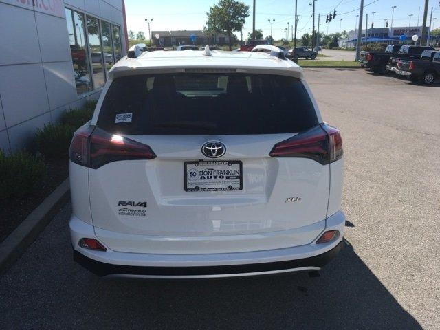 used 2016 toyota rav4 xle nicholasville, ky 40356 for sale in nicholasville, kentucky