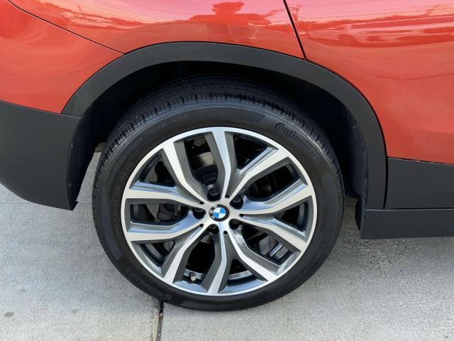 2020 bmw x2 xdrive28i