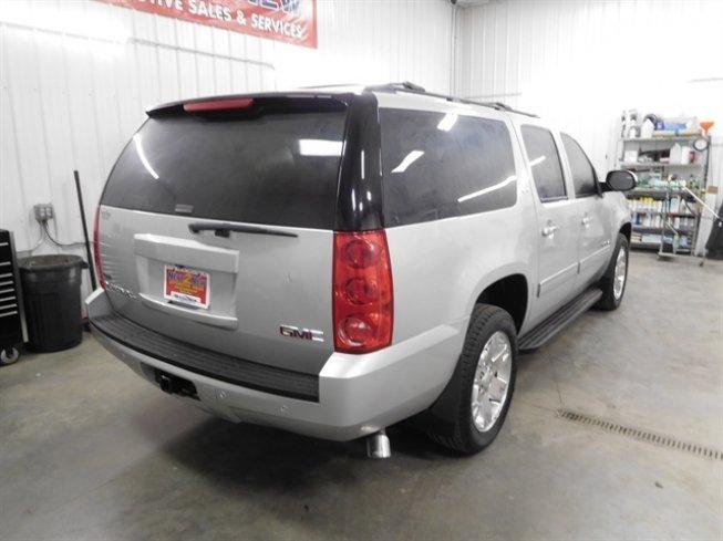 2011 gmc yukon slt for sale in sioux falls, south dakota