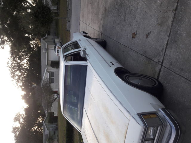 1985 delta 88