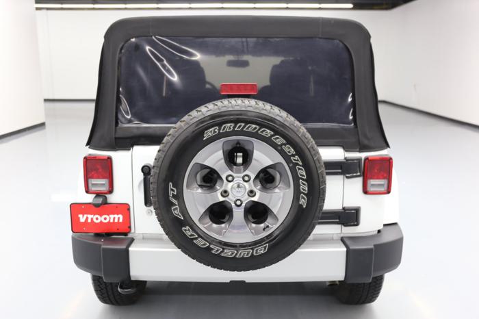 used 2017 jeep wrangler sahara charleston - huntington, wv 25321 for sale in charleston, west virginia
