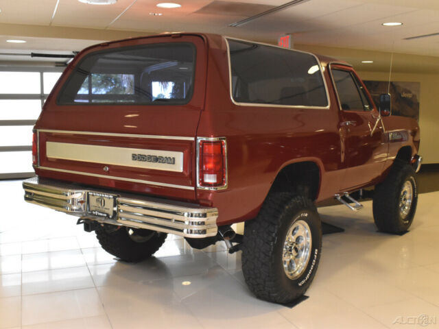 1987 150 used 5.2l v8 16v manual 4wd