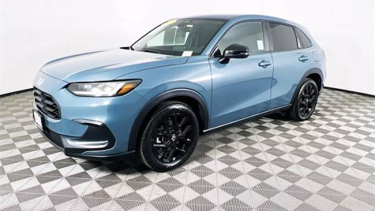 2023 Honda HR-V