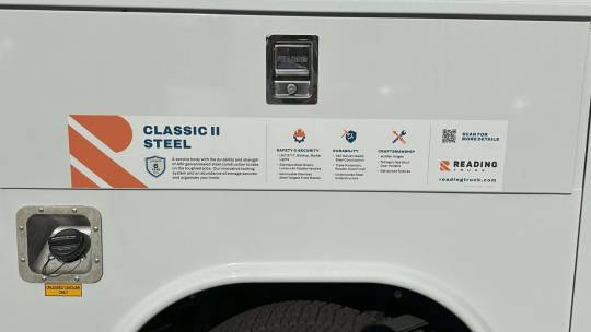 2024 Chevrolet Silverado 3500hd