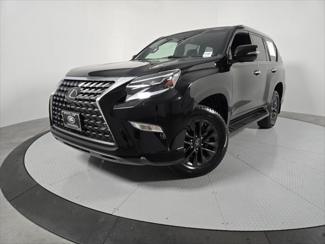 2020 lexus gx 460 premium