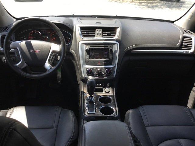used 2014 gmc acadia fwd slt w/ slt-1 little rock, ar 72210 for sale in little rock, arkansas