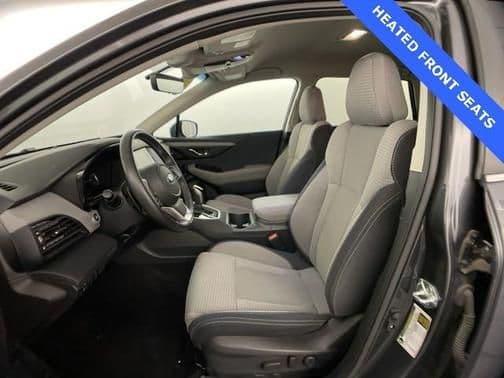 2022 subaru outback in manhattan, new york